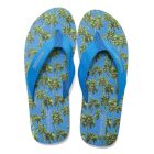 Regatta Rico férfi papucs kék