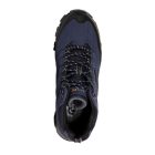 Regatta Holcombe IEP Mid férfi túrabakancs lila