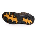 Regatta Holcombe IEP Mid férfi túrabakancs barna