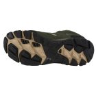 Regatta Holcombe IEP Mid férfi túrabakancs zöld