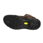 Regatta Burrell Leather férfi túrabakancs barna