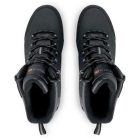 Regatta Burrell Leather férfi túrabakancs fekete