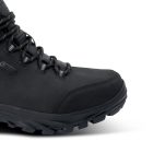 Regatta Burrell Leather férfi túrabakancs fekete