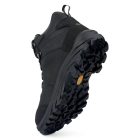 Regatta Burrell Leather férfi túrabakancs fekete