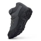 Regatta Edgepoint Mid WP férfi túrabakancs kék