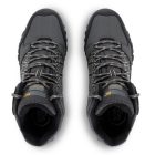 Regatta Edgepoint Mid WP férfi túrabakancs kék