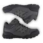 Regatta Edgepoint Mid WP férfi túrabakancs kék