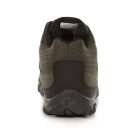 Regatta Edgepoint Mid WP férfi túrabakancs zöld