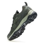 Regatta Vendeavour Férfi Túracipő zöld