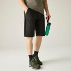 Regatta Vendeavour Férfi Túracipő zöld