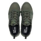 Regatta Vendeavour Férfi Túracipő zöld