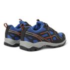 Regatta Vendeavour Férfi Túracipő kék