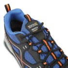 Regatta Vendeavour Férfi Túracipő kék