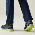 Regatta Vendeavour Férfi Túracipő kék