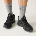 Regatta Vendeavour Férfi Túracipő fekete