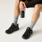 Regatta Vendeavour Férfi Túracipő fekete