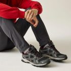 Regatta Vendeavour Férfi Túracipő szürke