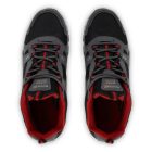 Regatta Vendeavour Férfi Túracipő szürke