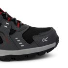 Regatta Vendeavour Férfi Túracipő szürke