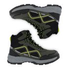 Regatta Vendeavour Boot Férfi bakancs zöld