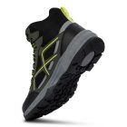 Regatta Vendeavour Boot Férfi bakancs zöld