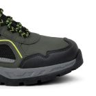 Regatta Vendeavour Boot Férfi bakancs zöld