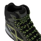 Regatta Vendeavour Boot Férfi bakancs zöld