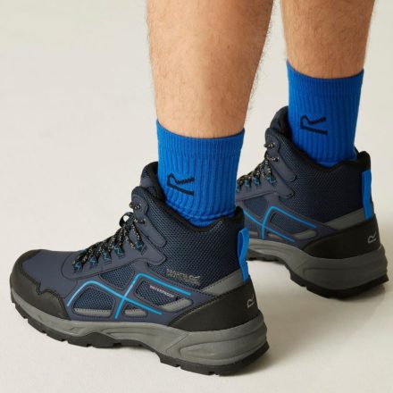 Regatta Vendeavour Boot Férfi bakancs kék