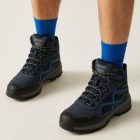 Regatta Vendeavour Boot Férfi bakancs kék