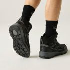 Regatta Vendeavour Boot Férfi bakancs fekete