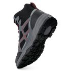 Regatta Vendeavour Boot Férfi bakancs szürke