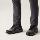 Regatta Vendeavour Boot Férfi bakancs szürke