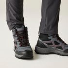 Regatta Vendeavour Boot Férfi bakancs szürke