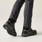 Regatta Vendeavour Boot Férfi bakancs szürke