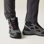 Regatta Vendeavour Boot Férfi bakancs szürke