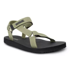 Regatta Vendeavour Sandal Férfi szandál zöld