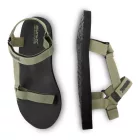 Regatta Vendeavour Sandal Férfi szandál zöld