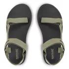 Regatta Vendeavour Sandal Férfi szandál zöld