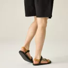 Regatta Vendeavour Sandal Férfi szandál zöld