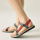 Regatta Vendeavour Sandal Férfi szandál szürke
