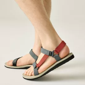 Regatta Vendeavour Sandal Férfi szandál szürke