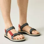 Regatta Vendeavour Sandal Férfi szandál szürke