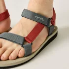 Regatta Vendeavour Sandal Férfi szandál szürke