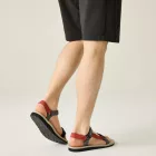 Regatta Vendeavour Sandal Férfi szandál szürke
