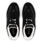 Regatta Marine Retro Férfi sportcipő fekete