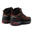 Regatta Samaris Pro II Férfi túrabakancs barna