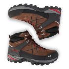 Regatta Samaris Pro II Férfi túrabakancs barna
