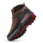 Regatta Samaris Pro II Férfi túrabakancs barna