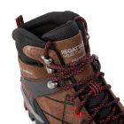 Regatta Samaris Pro II Férfi túrabakancs barna