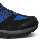 Regatta Samaris III Boot Férfi túrabakancs kék